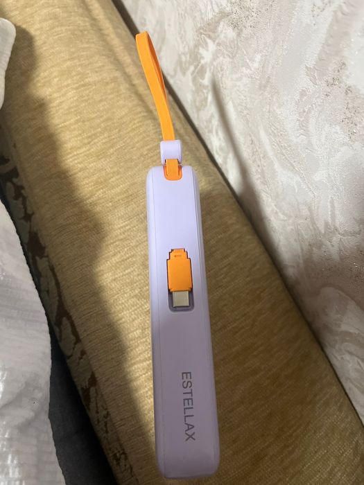 Повер банк новый