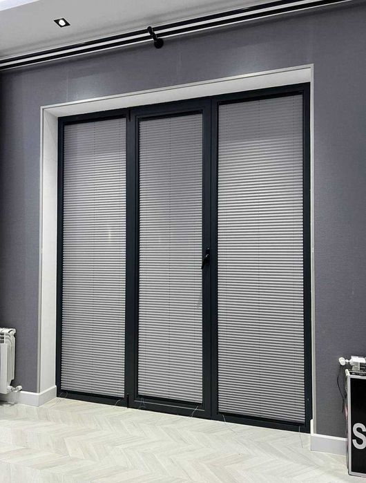 Жалюзи из первых рук в Ташкенте Качества гарантия Установка бесплатно