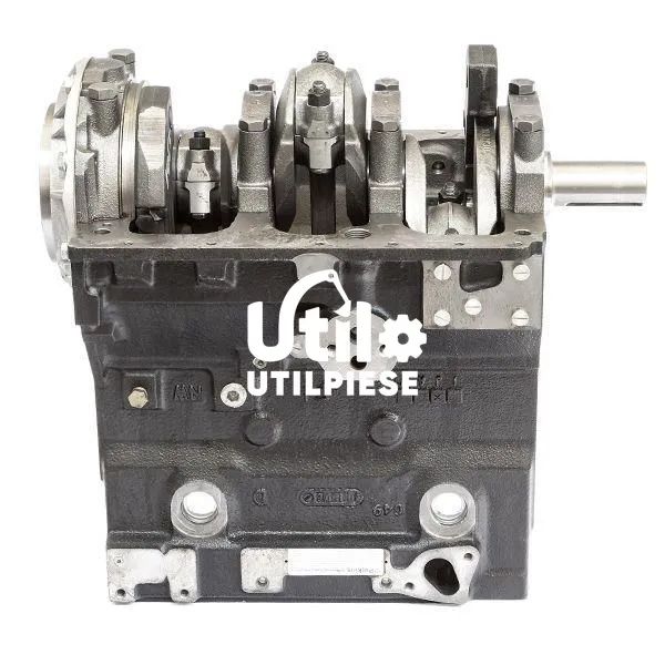 Motor Perkins AD3.152 Massey Ferguson 135 240 550 + piese Perkins