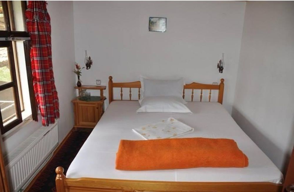 Къща за гости в град Елена