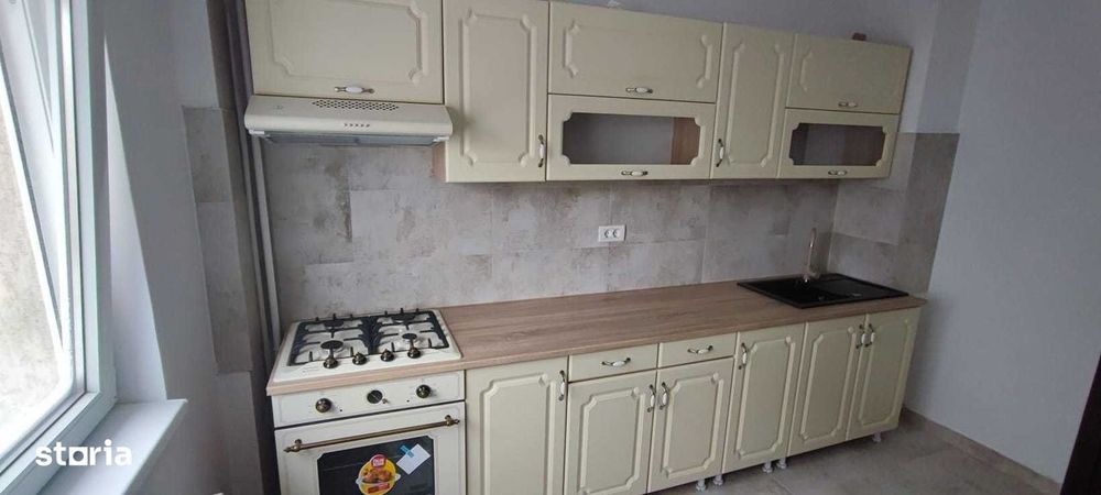 Apartament 4 camere | Stefan cel Mare | semimobilat