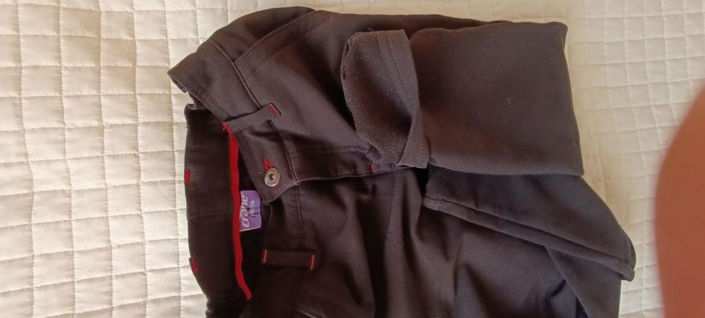 Детски Зимен панталон размер 110-116