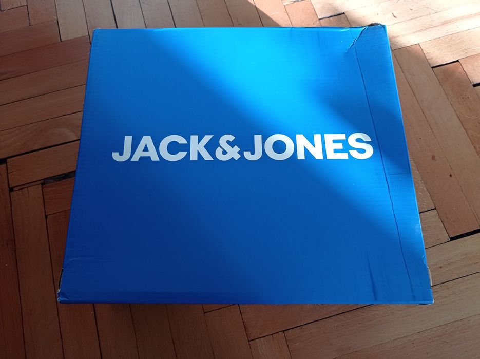 Кубинки Jack&Jones 41