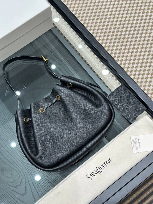 Geanta Saint Laurent Paris VLL Hobo