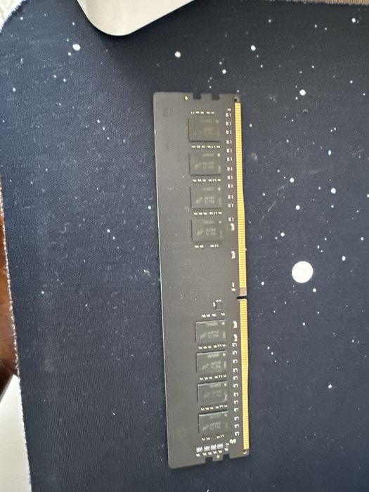 оперативная память 16 гб