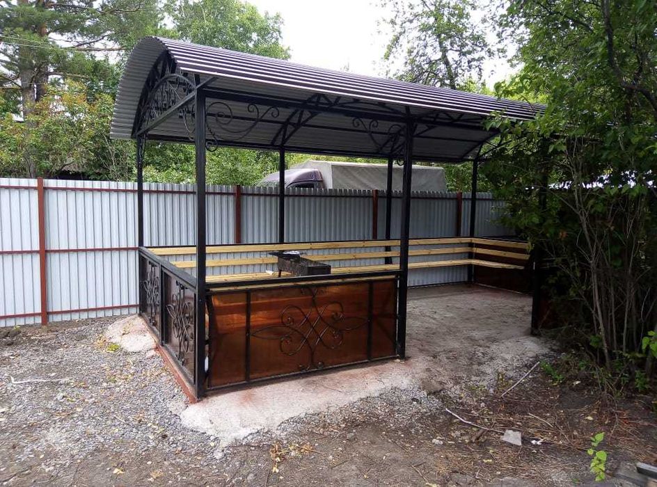 Профессиональные сварочные работы в Караганде