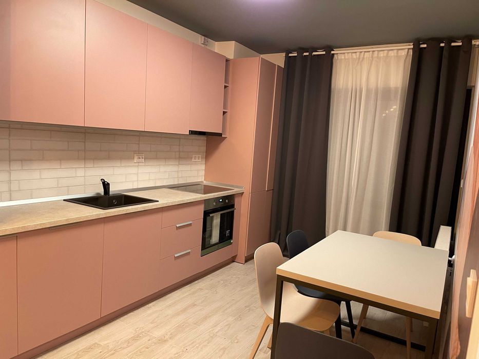 Apartament 2 camere +parcare River Rowers- Iulius Mall