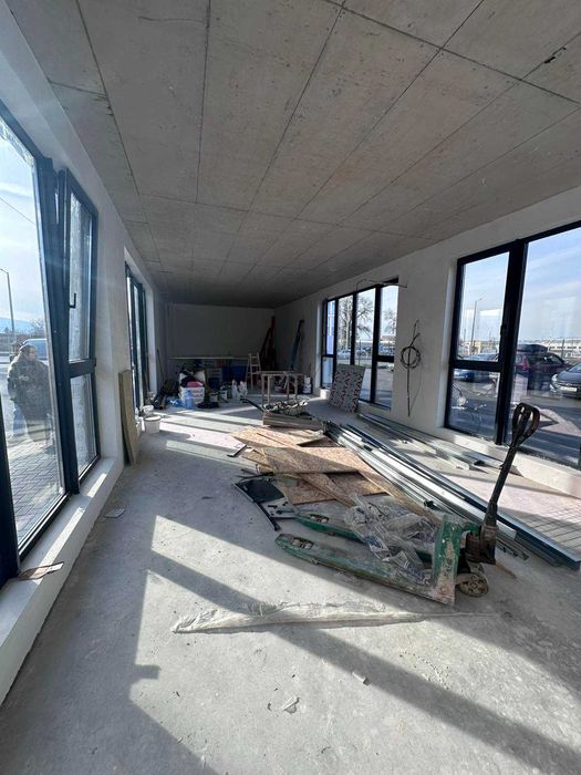 Дава се под наем Заведение в Пловдив, Индустриална зона - Юг - 166 кв.м за 1660 € - Снимка #4