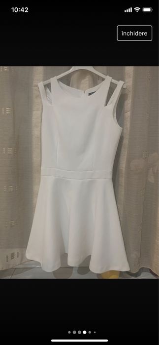 Rochie Guess Marciano , elegantă, originala, luată din Romania mall.