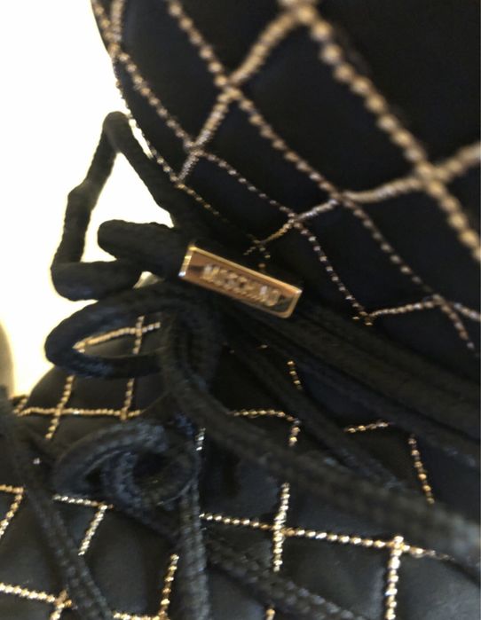 Дамски ботуши Snow