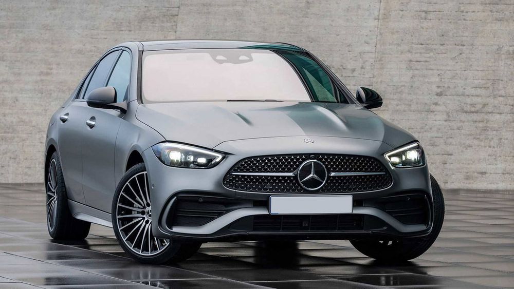 Jante Mercedes R20 5x112 AMG W257 Style | E, S-Class, CLE CLS GLC GLE