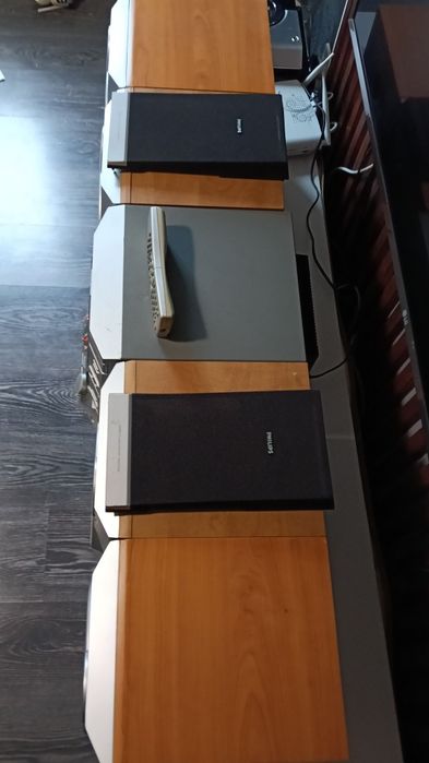 Philips FWB R8 Rară