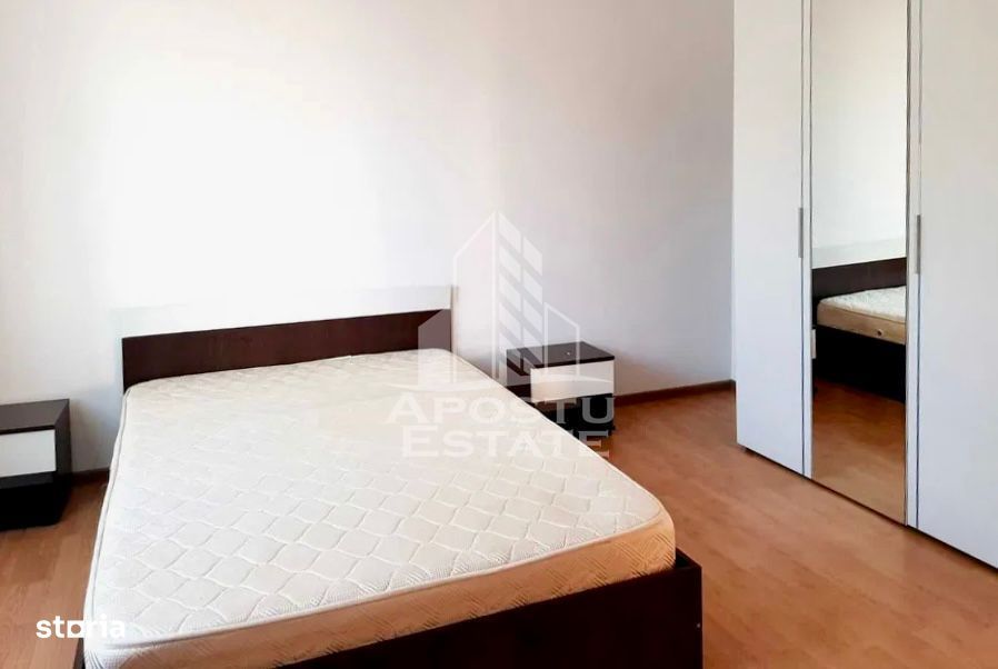 Apartament 3 camere,  zona Intim - Andrei Saguna