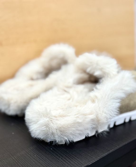 Miu Miu Suede Mules – дамски велурени мюли (размер 40)