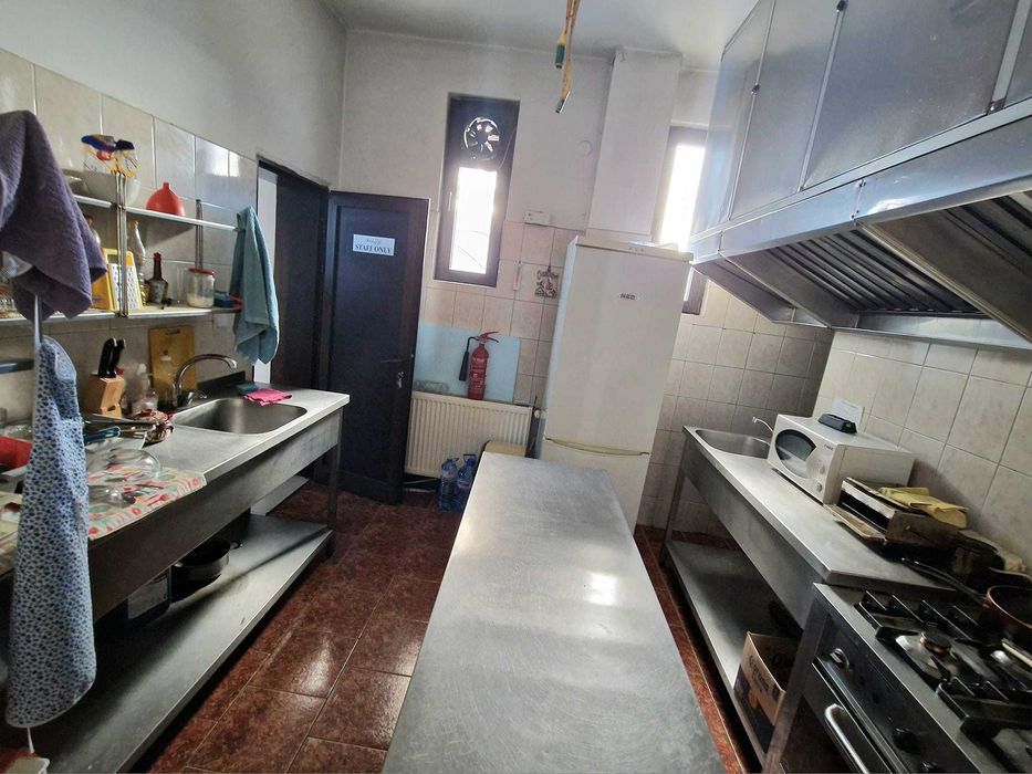 Продава се Хотел в Банско - 550 кв.м за 910 €/кв.м - Снимка #8