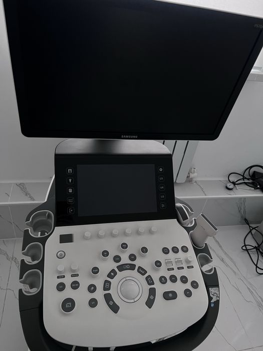 УЗИ аппарат Samsung HS70