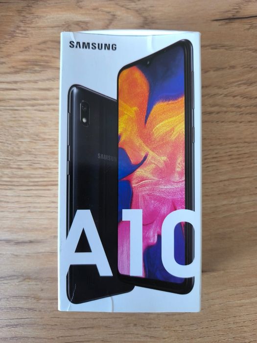 Продается Samsung A10