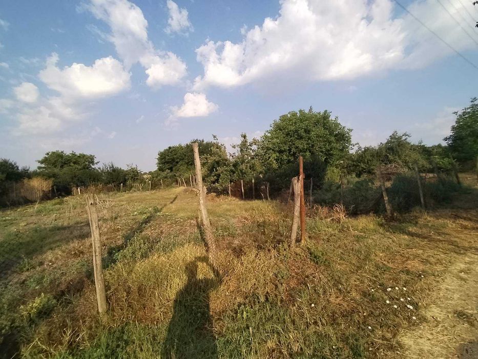 Парцел в Малина.