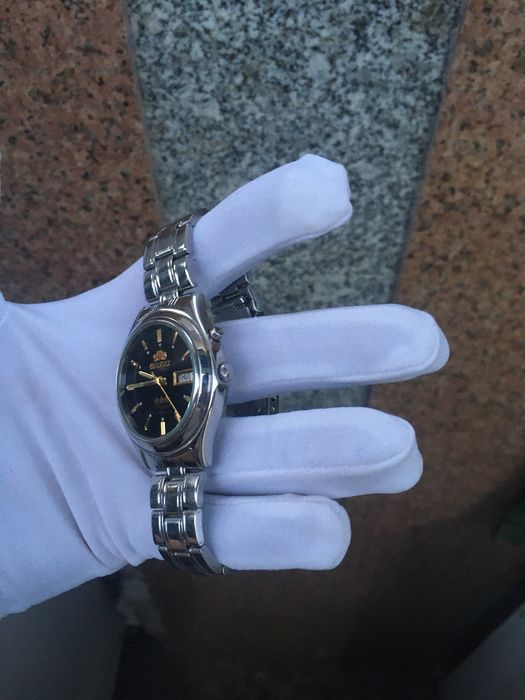 Orient soati sotiladi