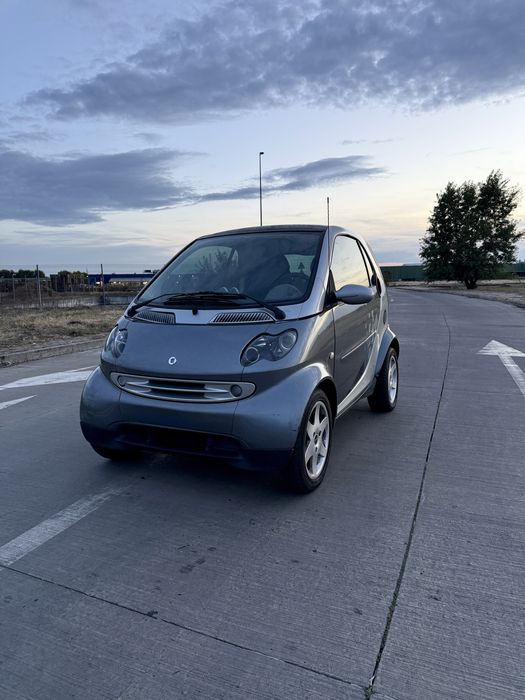 SMART Fortwo 2006 — imagine 2