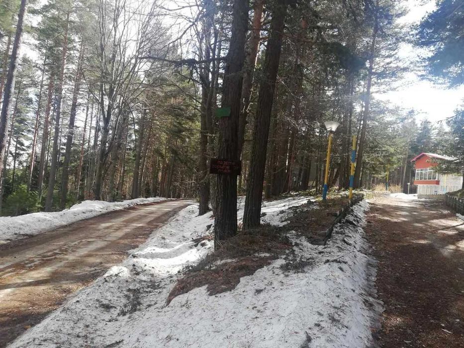 Парцел хижа Здравец до хижа Металик 100метра лице