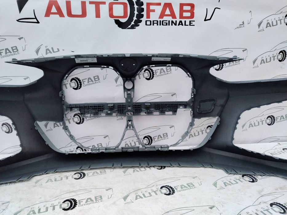 Bara fata Bmw i4 G26 M-Paket an 2021-2022-2023-2024