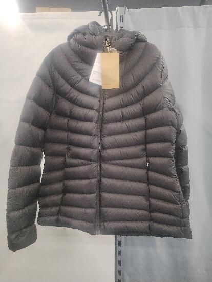 Geacă din puf Trekking la munte Mt500 - produs resigilat Decathlon