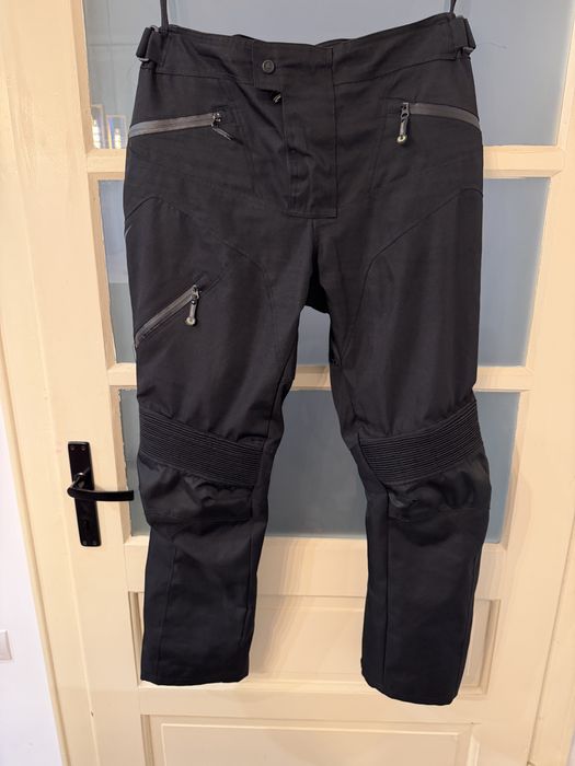 Pantaloni Moto Unik 2xl TP-01