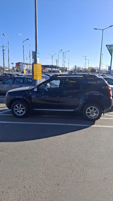 DACIA Duster 2014 — imagine 2