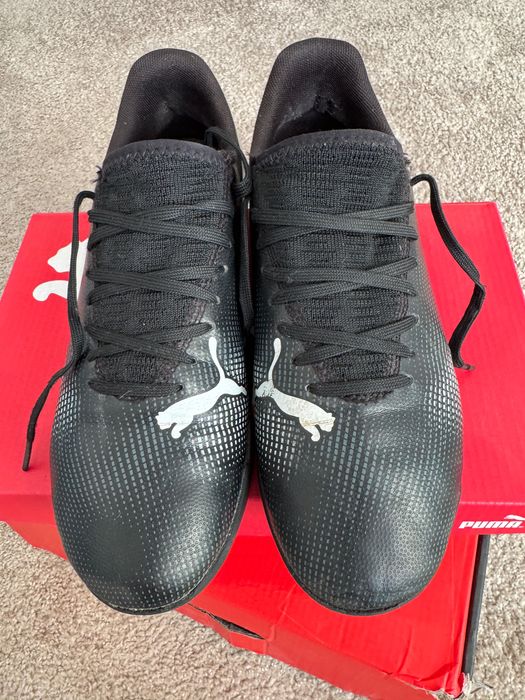 Ghete teren sintetic Puma 37.5