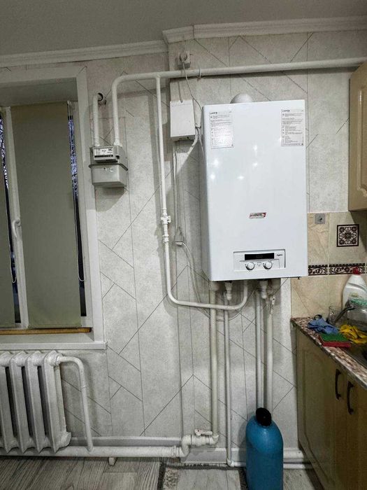 Дом Костанай, р-н Достык