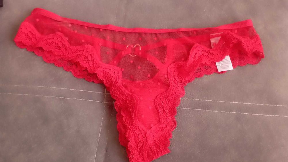 женское белье плавки