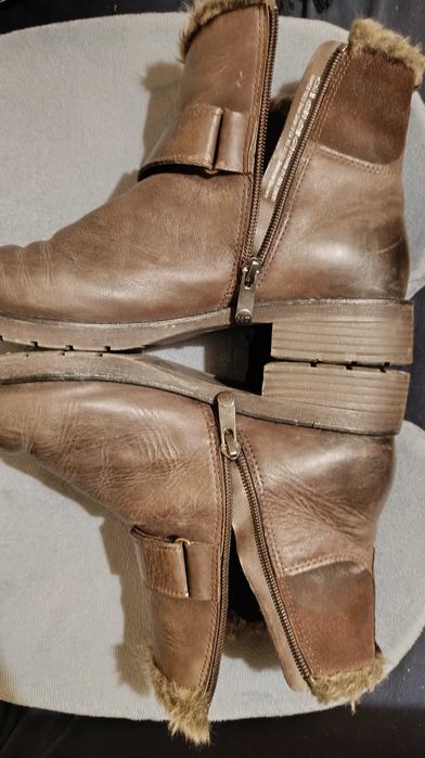 Боти 41 номер Марко тоци