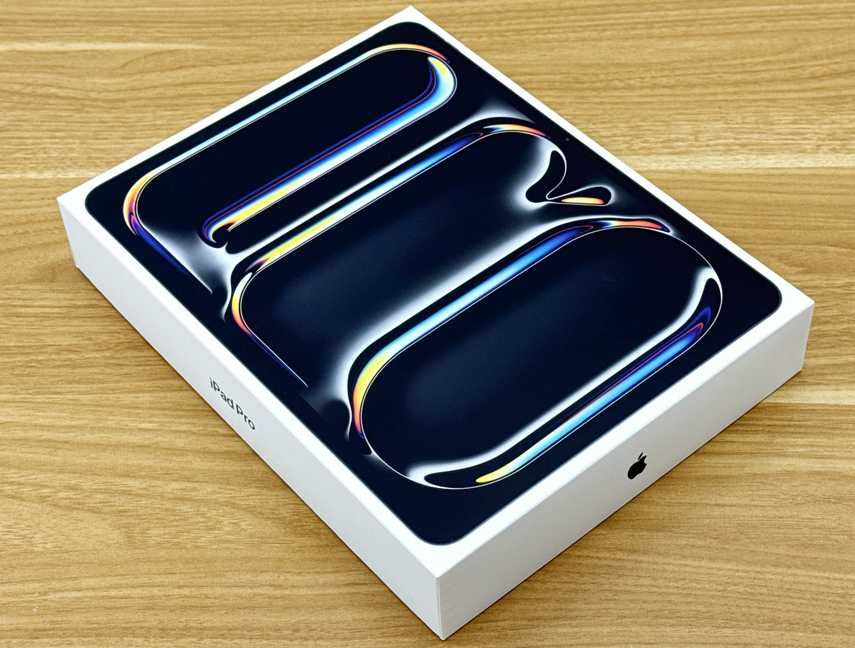 Tableta Apple iPad Pro 11-inch (M5) /256GB / Wi-Fi + Cell /Space Black