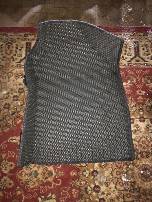 Продам EVA Полики на Jetour X70 plus