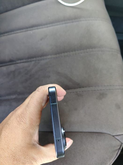 Vivo x200 FE 512gb EAC