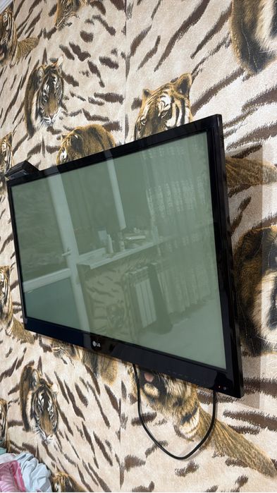 Телевизор для дома LG