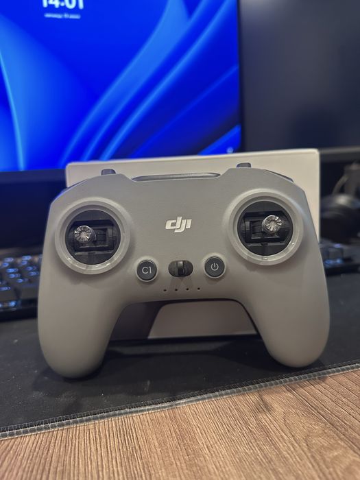 Dji fpv remote 3 - фпв контроллер