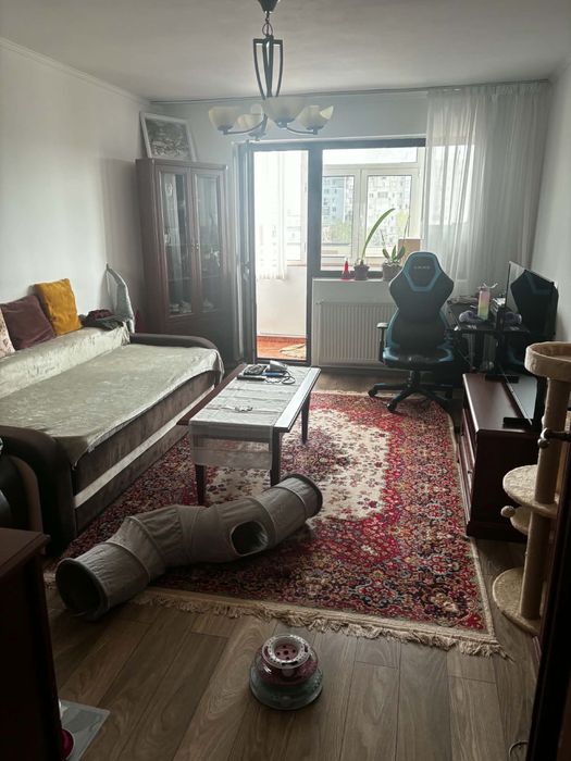 Apartament 2 camere 56 mp. Alexandru parc