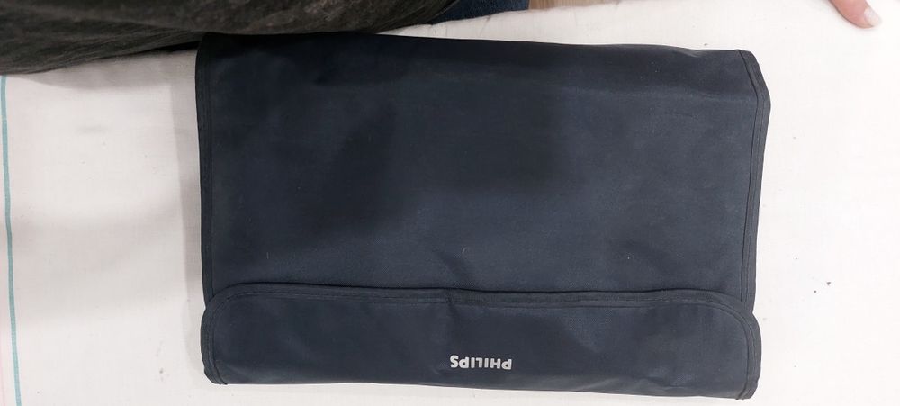 Плойка, стайлер...