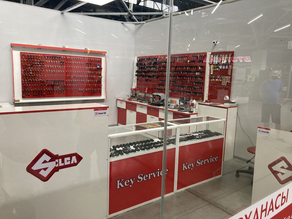 Изготовление ключей, Авто ключи, Чип ключи