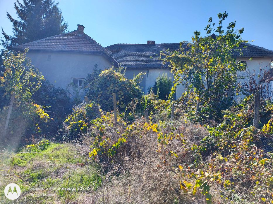 Продава се Къща в Видин, Христо Ботев - 118 кв.м за 108 €/кв.м - Снимка #7