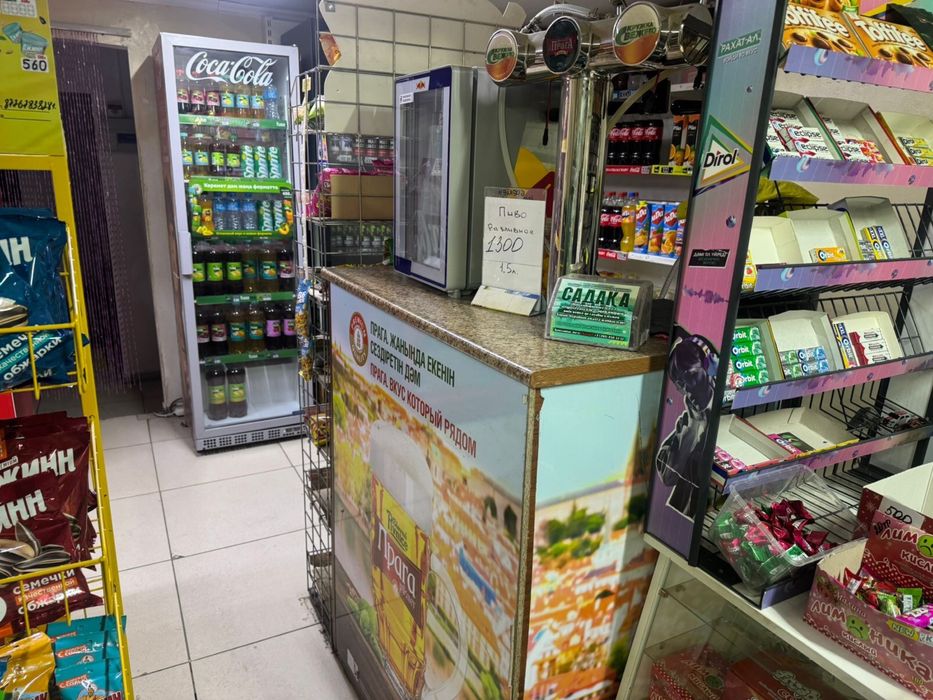 Продам коммерческое помещение