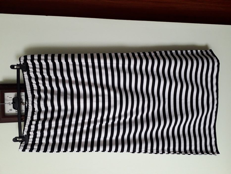 Fusta lungă de vara