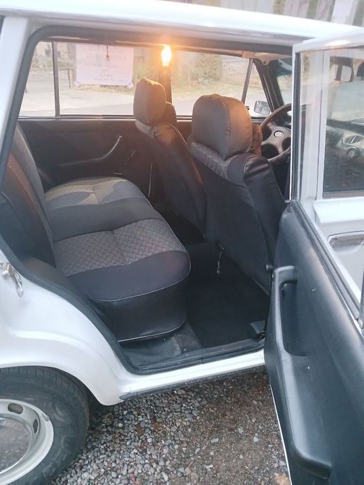 Vaz 2102 Jiguli xolati alo