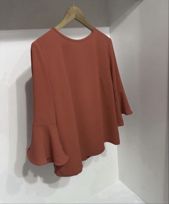 Блузка женская новая