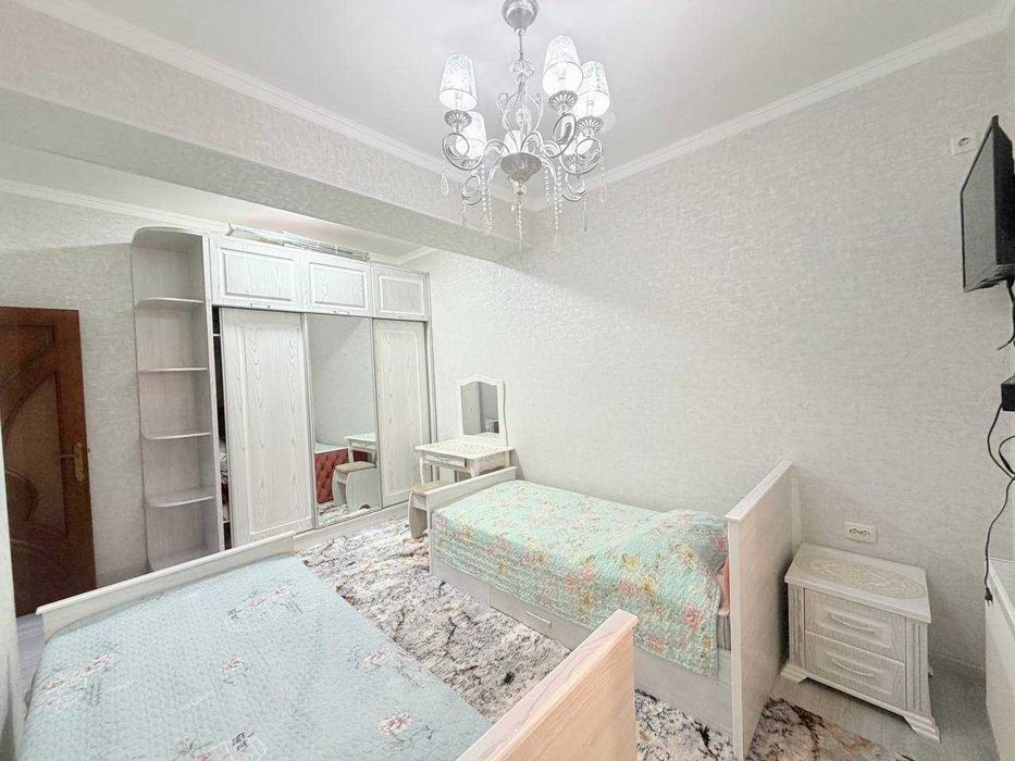 Продаётся 3х комн квартира на 6 этаже Ор-р Горгаз Саодат