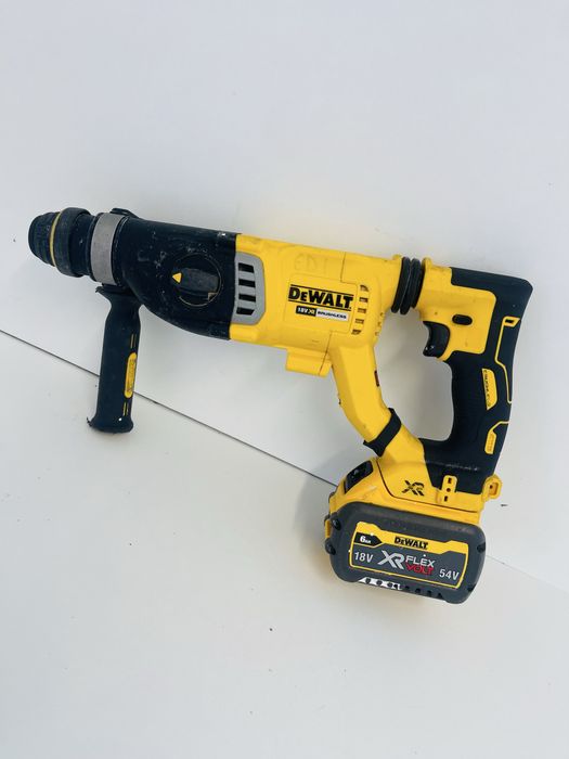 Dewalt DCH 263 rotopercutor