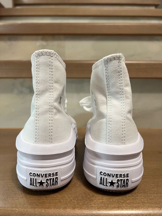 Tenesi Converse All Star fete nr 35