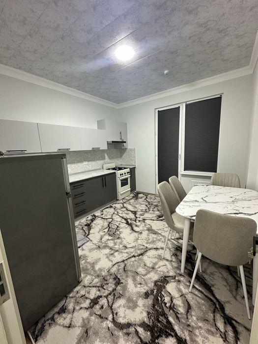 Biznes kvartira. NRG ZAMON